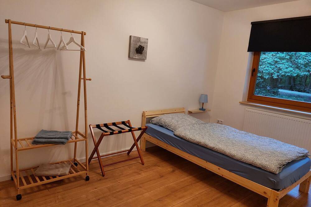 Ganze Wohnung, Ferienwohnung am Wald in Holste, Bremerhaven Cuxhaven