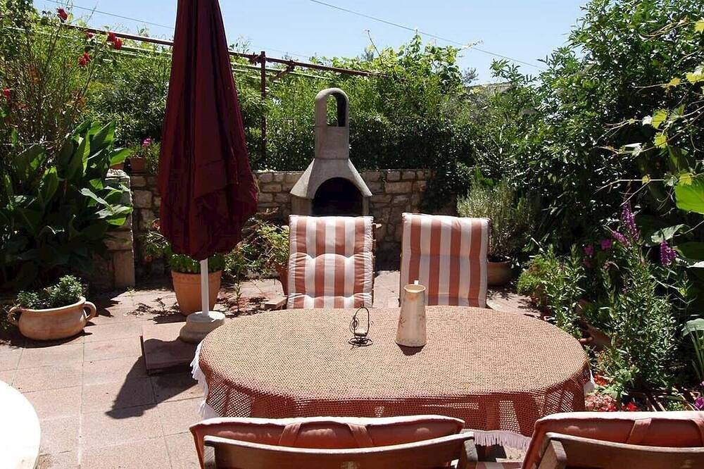Ganze Wohnung, Ćunski / Biserka B4 A in Cunski, Lošinj (Kvarner Bucht)