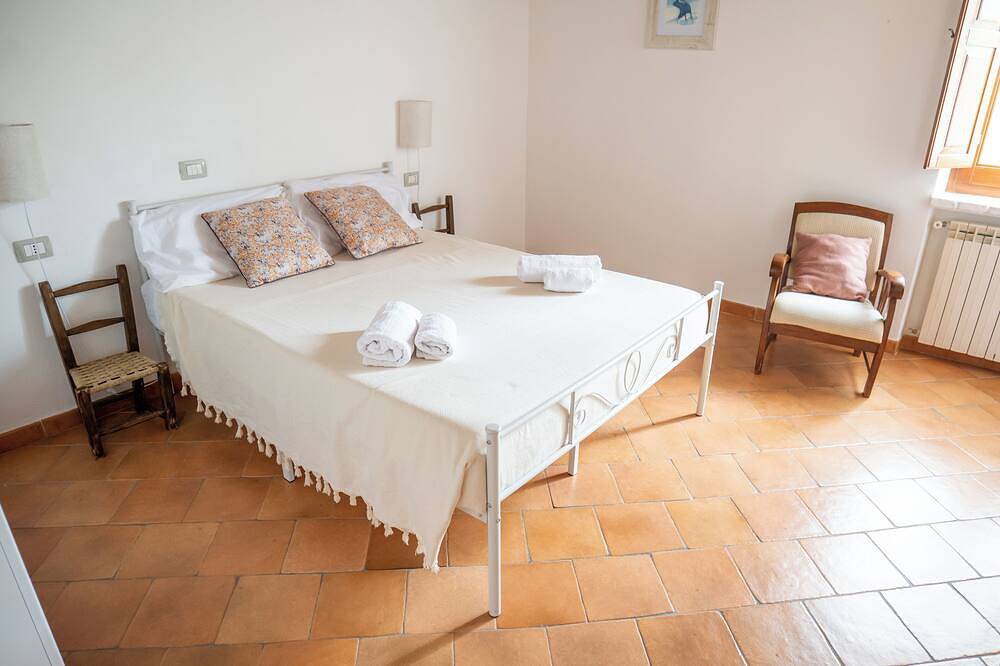 Beautiful Rural House by the Sea in Teulada, Cagliari Province