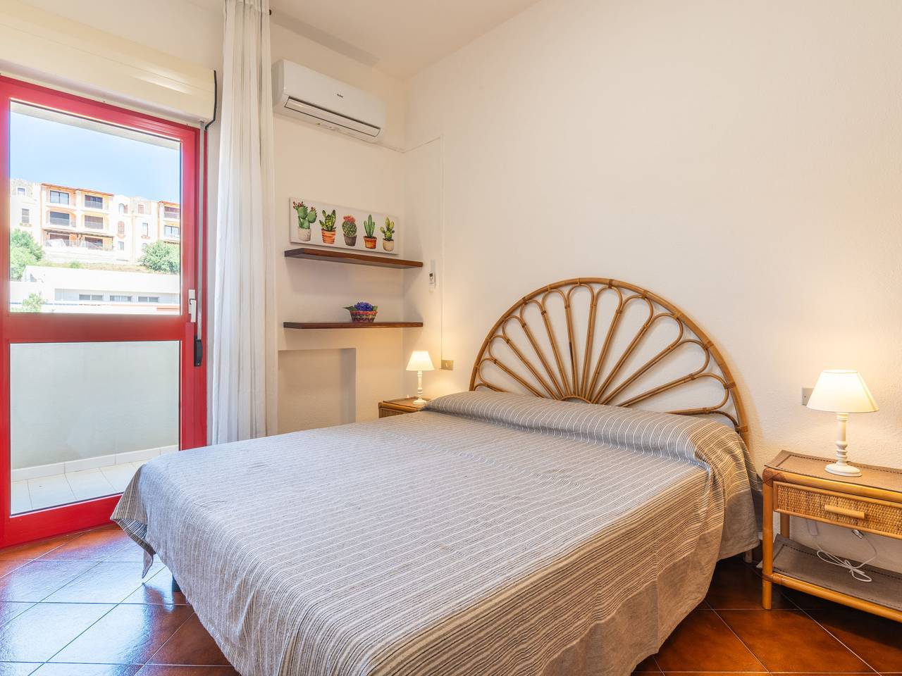 Appartement entier, Appartamento Sala in Crabonaxa/Villasimius, Villasimius