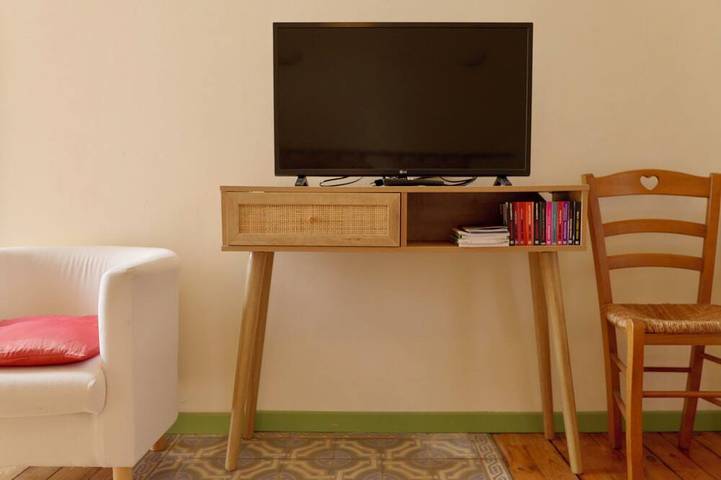 Location de vacances pour 2 personnes à Arleux - 4