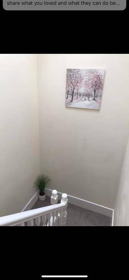 Pension voor 2 personen in Wales