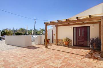 Casa De Férias para 14 Pessoas em Moncarapacho e Fuseta, Ria Formosa, Foto 3