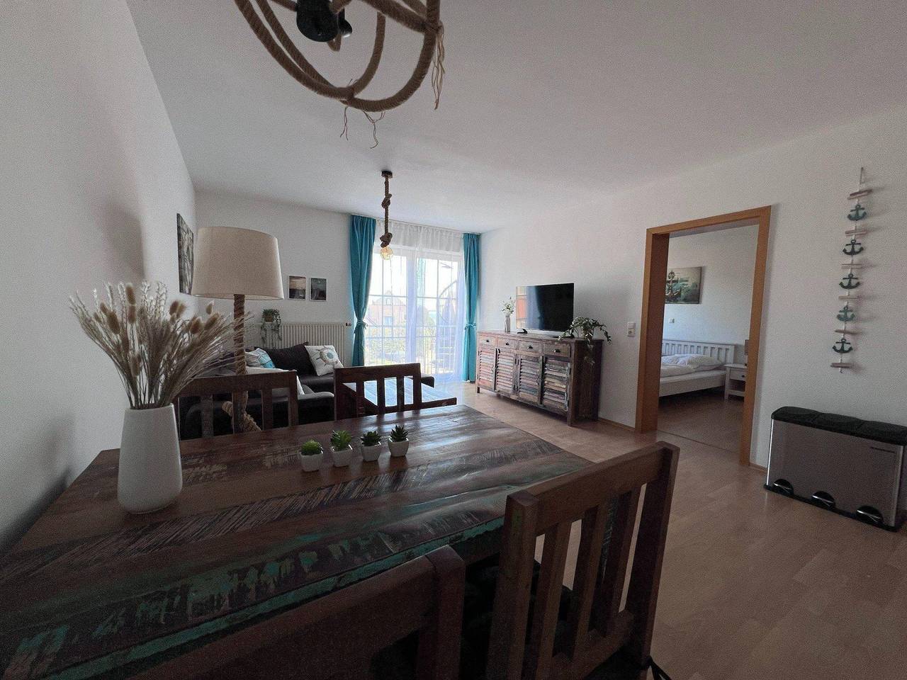 Ganze Ferienwohnung, Lachmöwe in Westfehmarn, Fehmarn