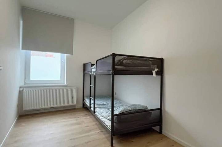 Location de vacances pour 6 personnes dans Aéroport de Charleroi Bruxelles Sud Gosselies - 3