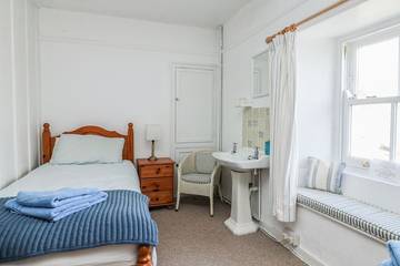 Cottage for 5 People in Mousehole, South West England, Photo 3