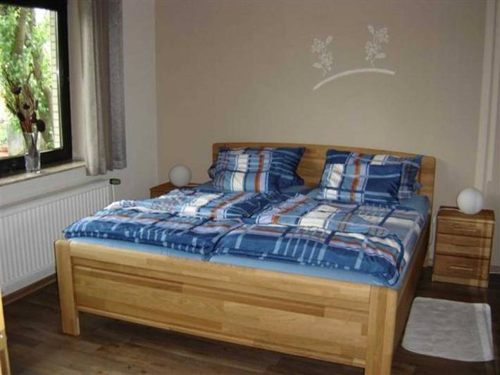 Ganze Ferienwohnung, Ferienwohnung Jung in Bad Sachsa, Harzvorland