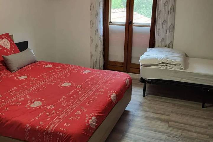 Location de vacances pour 6 personnes, animaux acceptés à Breil-sur-Roya - 3