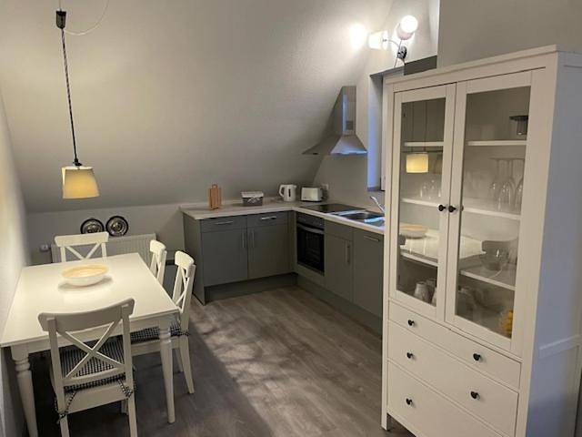 Ferienwohnung für 4 Personen, mit Terrasse