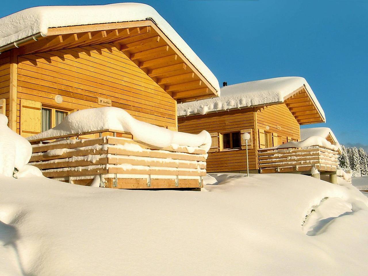 Maiensäss Komfort - Maiensäss Komfort 1.1 in Urmein, Lepontinische Alpen