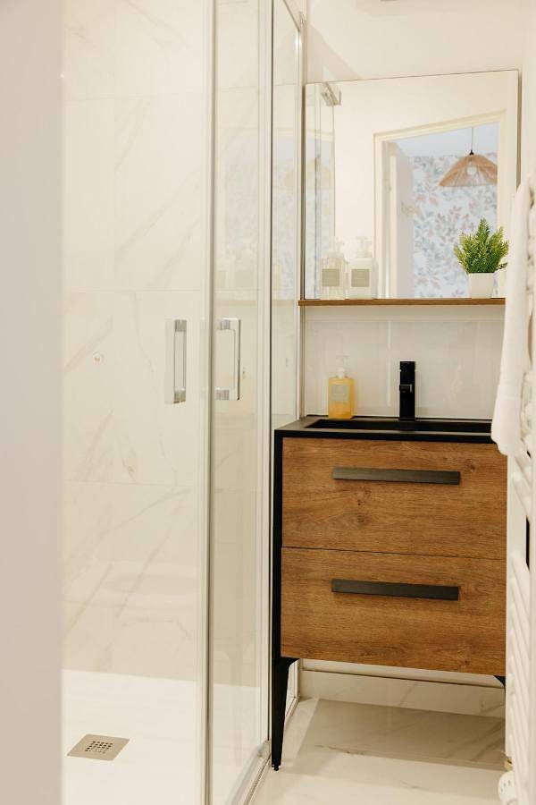 Gîte pour 3 personnes à Guichen - 3