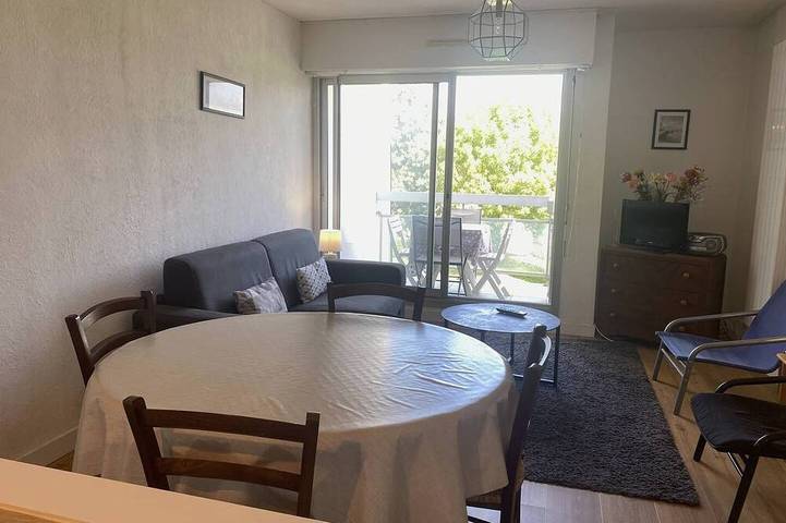 Gîte pour 4 personnes, animaux acceptés dans Plage de Pen-Guen - 4