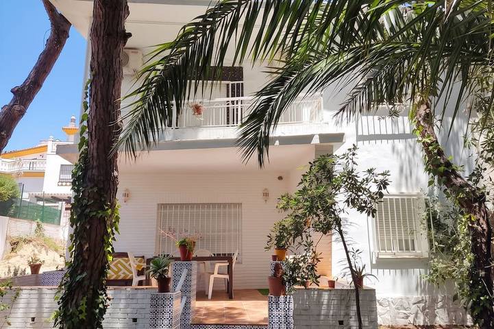 Ferienhaus für 12 Personen, mit Terrasse, mit Haustier - 1