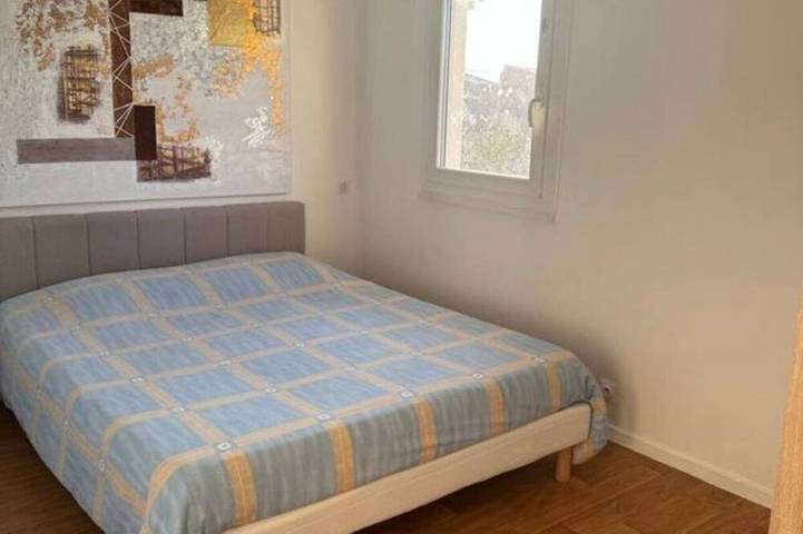 Location de vacances pour 6 personnes, avec piscine et terrasse à Le Crès - 2