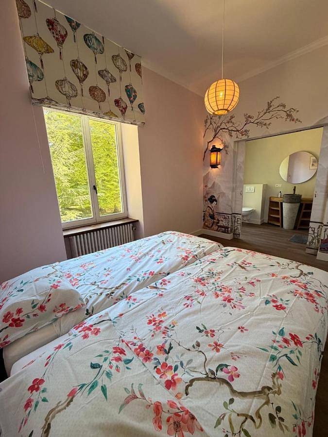 B&b pour 2 personnes à Hannut - 4