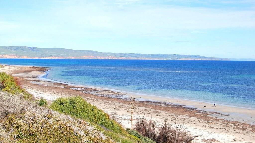 Die Retro Beach Shack. 1 Haus vom Strand, Wifi, Arcade Machine, zu Fuß zu Cafés in Aldinga Beach, City of Onkaparinga