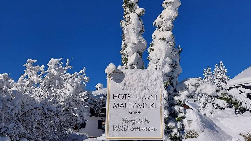 Studio für 3 Personen, mit Garten und Balkon in Vorderhindelang - 2