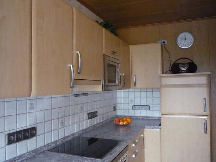Ferienhaus für 6 Personen, mit Garten in Beverungen - 3