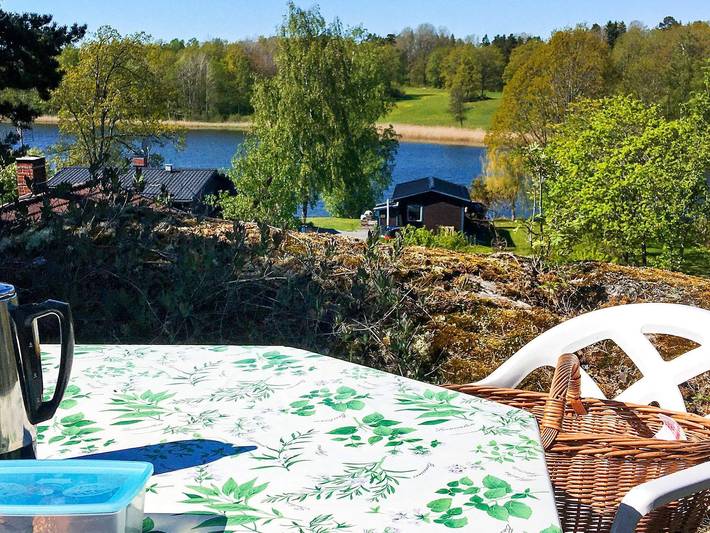 4 Sterne Ferienhaus in Malmköping in Flen