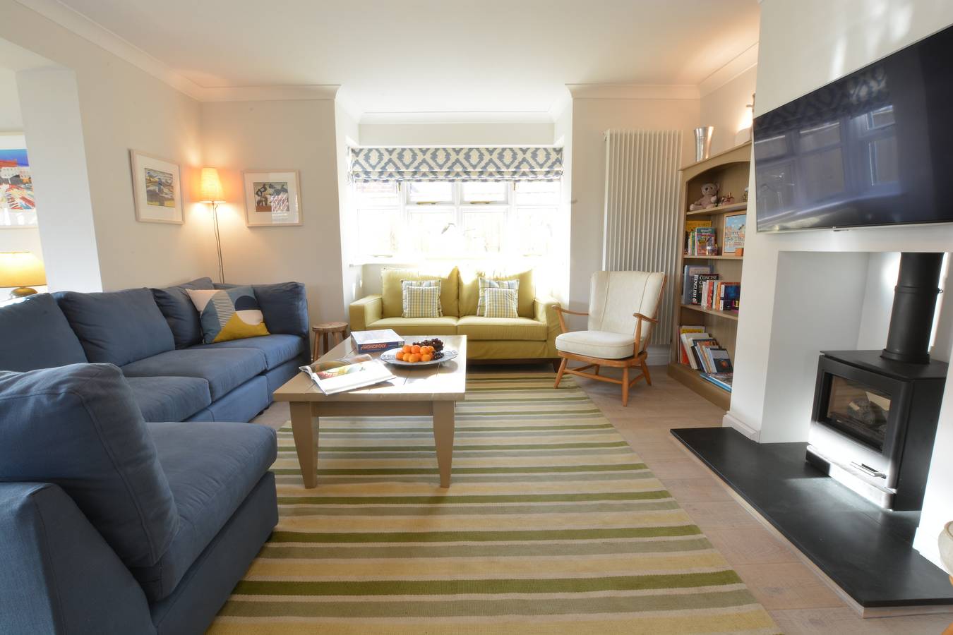 Mellows, Thorpeness in Thorpeness, Suffolk