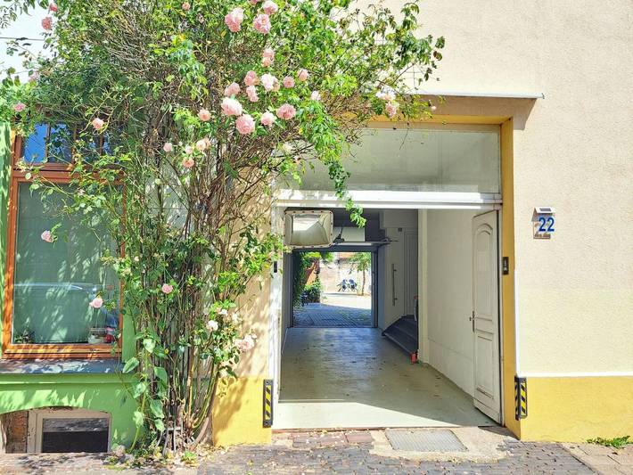 Ferienwohnung für 3 Personen, mit Terrasse in Wismarer Bucht - 3