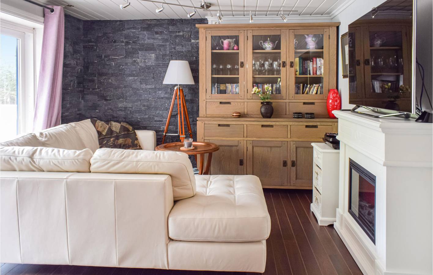 Ganze Ferienwohnung, Ferienwohnung für 5 Personen in Sarpsborg