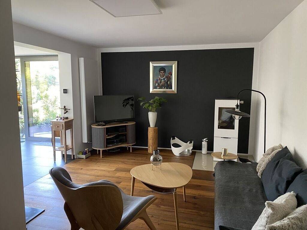 Design und Kunst Komfortable Ferienresidenz in Schlangenbad, Rheingau-Taunus-Kreis