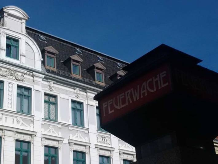 Ferienwohnung für 4 Personen, mit Balkon in Görlitz - 2