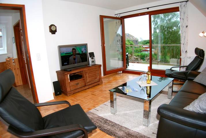 Ganze Ferienwohnung, Fw Hannelore in Großenbrode, Ostholstein
