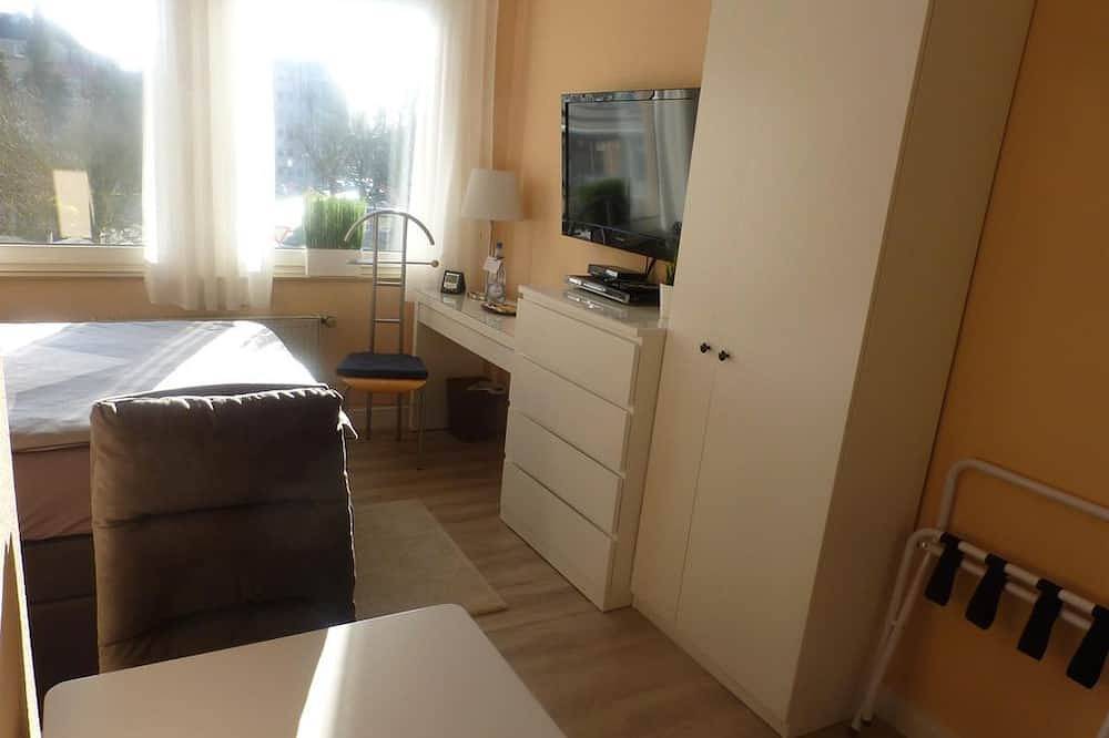Ganze Wohnung, Studio für 2 Personen - Bit-City Studio und Appartement in Bitburg, Eifelkreis Bitburg-Prüm