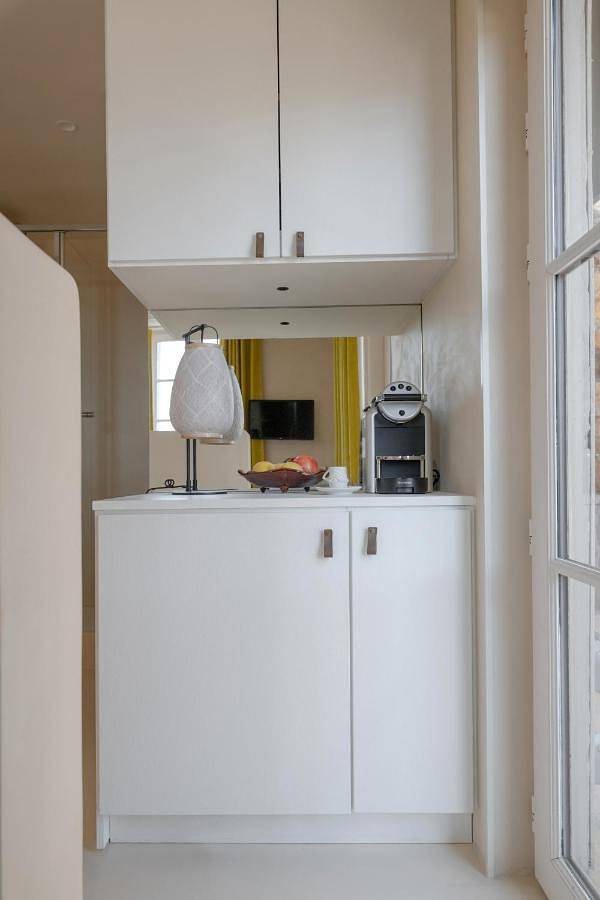 Chambre d’hôte pour 2 personnes, avec jardin et vue à Lyon - 2