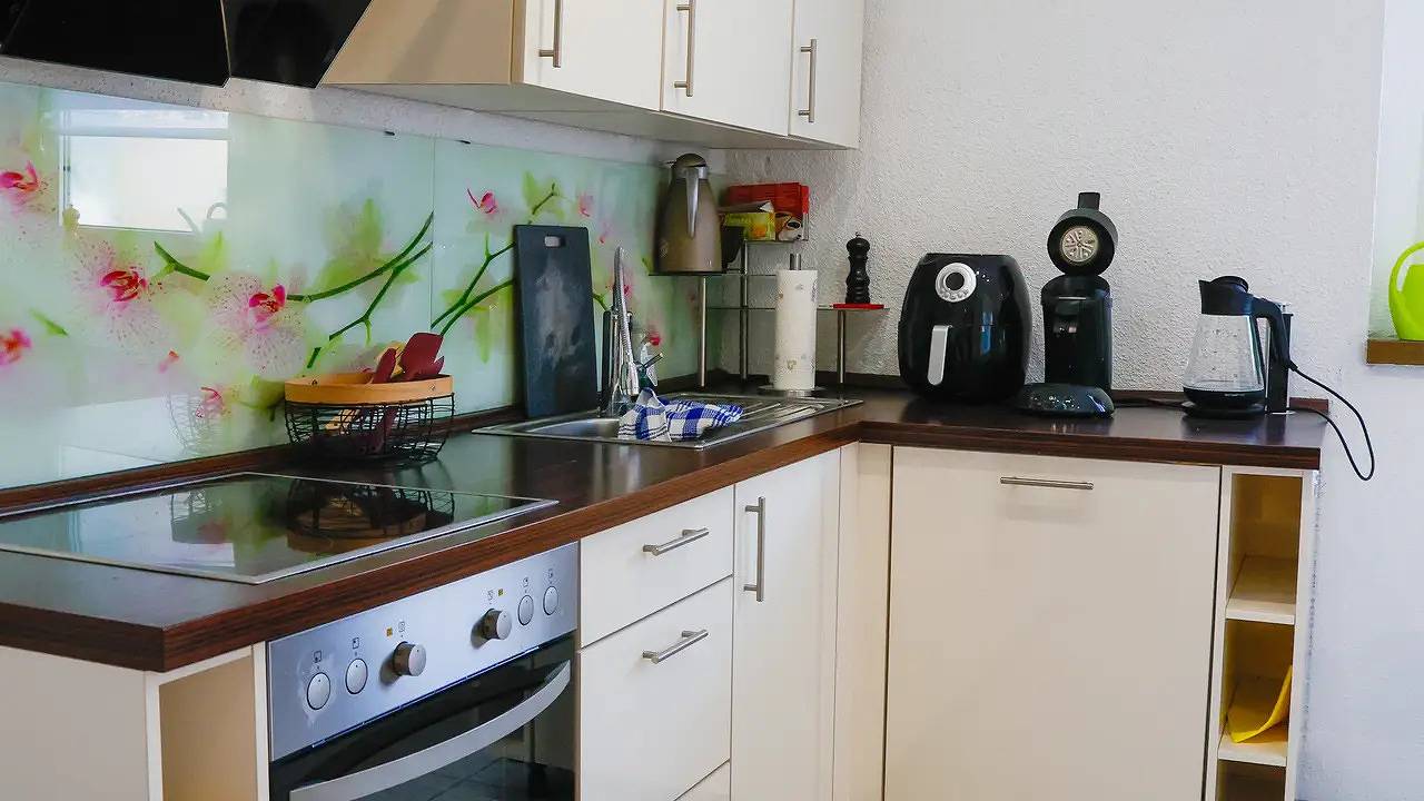 Ganze Ferienwohnung, Ferienwohnung für 3 Personen (75 m²) in Sundern in Sundern, Hochsauerlandkreis