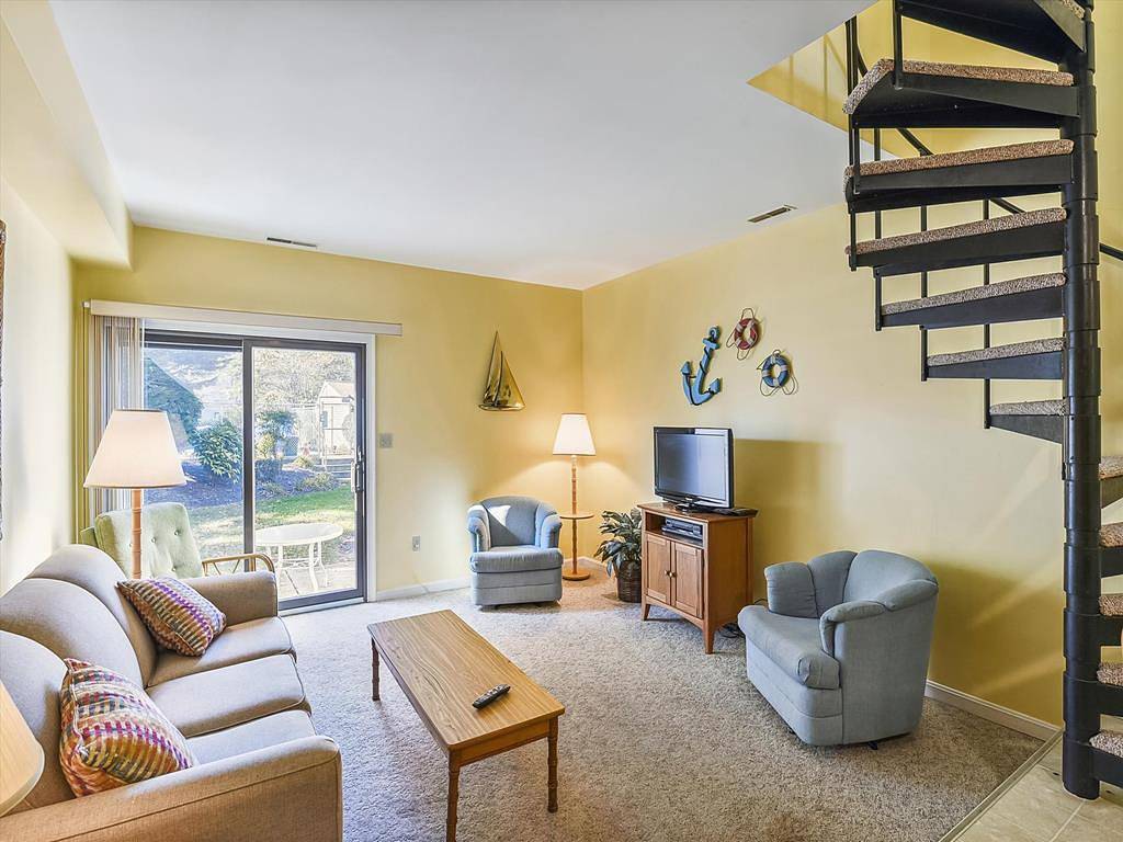 Ferienwohnung für 6 Personen in Middlesex Beach, Delaware