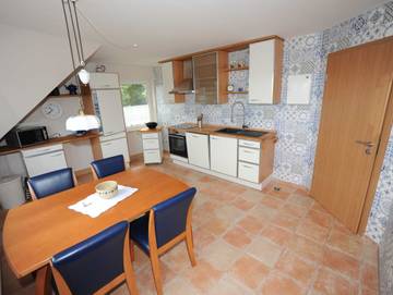 Ferienwohnung für 5 Personen in Moormerland, Nordseeküste, Bild 4