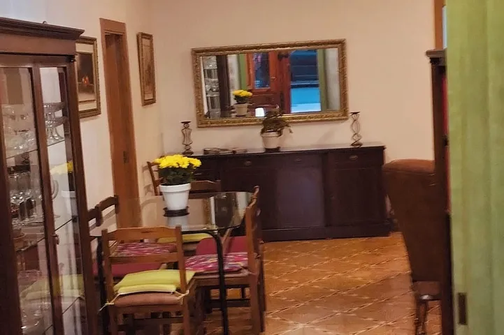 Ferienhaus für 9 Personen - 1