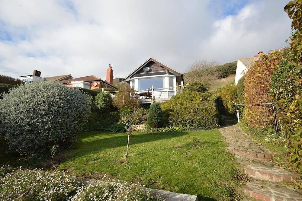 Casa vacanza a Ventnor a partire da 153€ a notte
