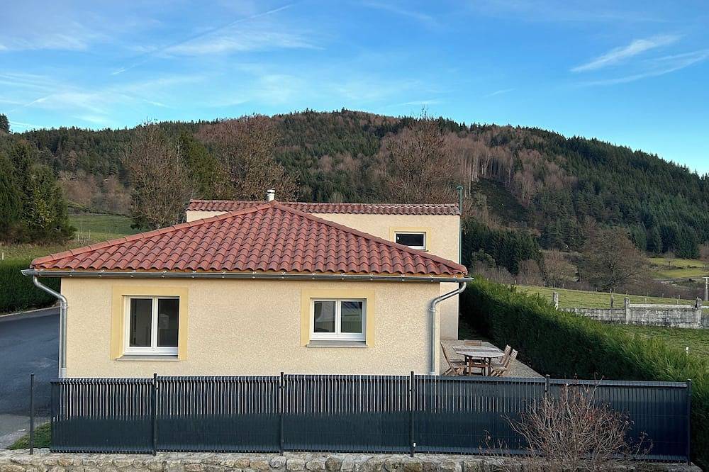 Gite des chadeyres in Issarlès, Ardèche