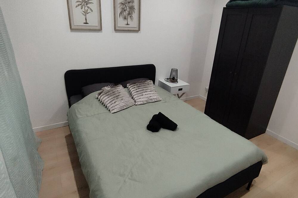 Entire apartment, Superbe Appartement Neuf ! in Saint-Étienne, Pilat Regional Nature Park