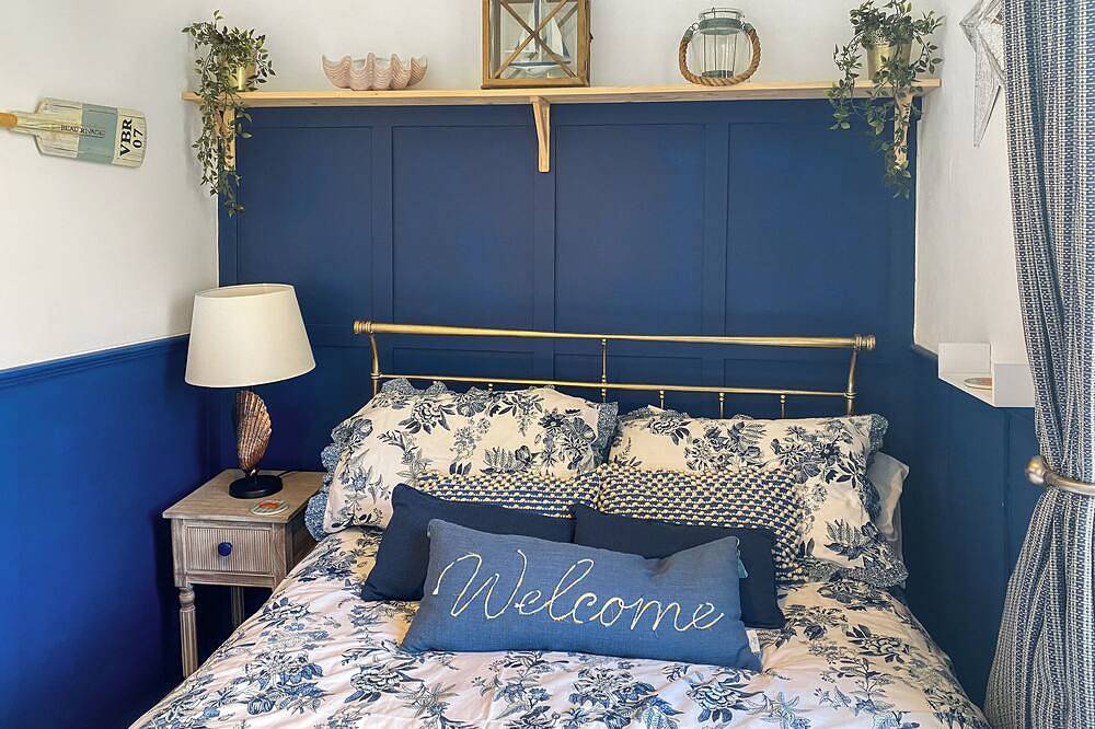 2 bedroom accommodation in Helston in Helston, Cornwall
