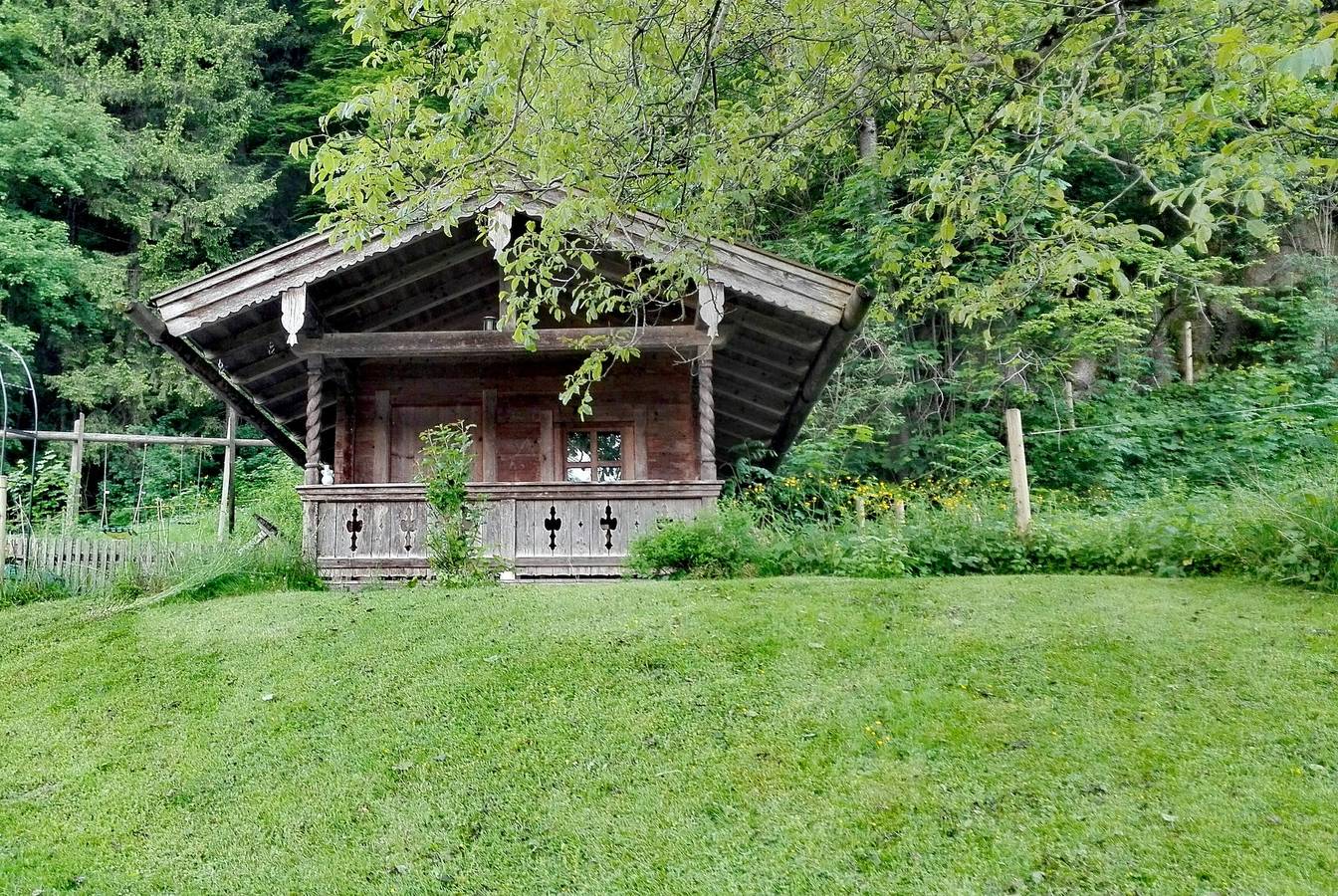 Hafnerhof - Fewo Heuberg 5 Personen, 70 qm, 2 Schlafzimmer in Flintsbach am Inn, Bayerische Alpen