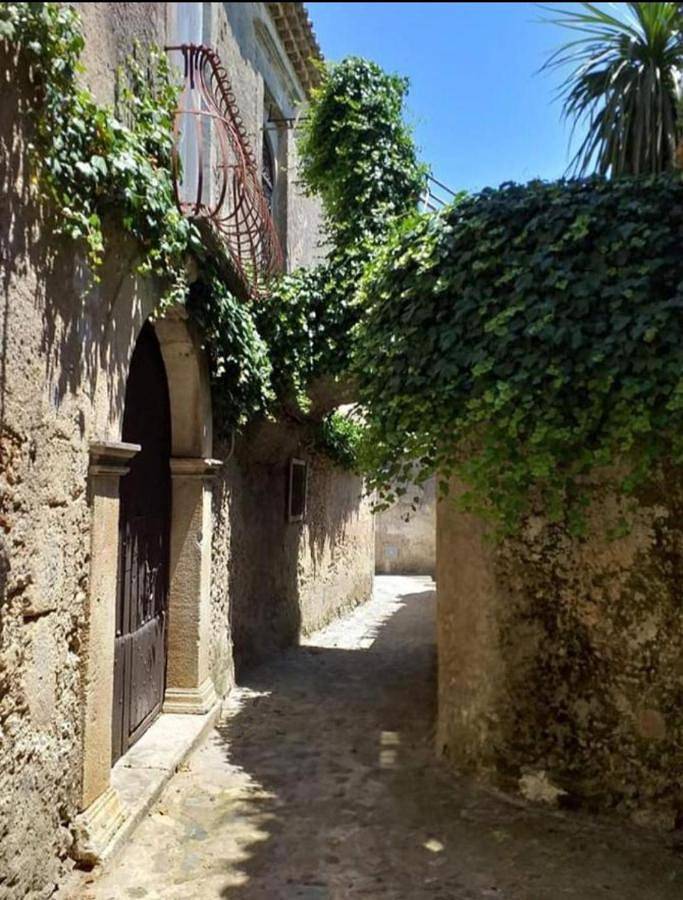 Palazzo Caracciolo in Gerace, Province de Reggio Calabria