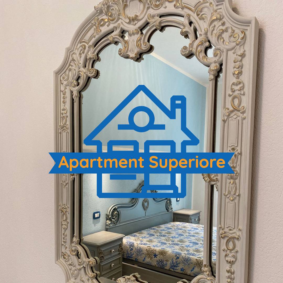 Appartement entier, Appartement Supérieur à 950 Mètres de la Mer in Albisola Superiore, Riviera di Ponente
