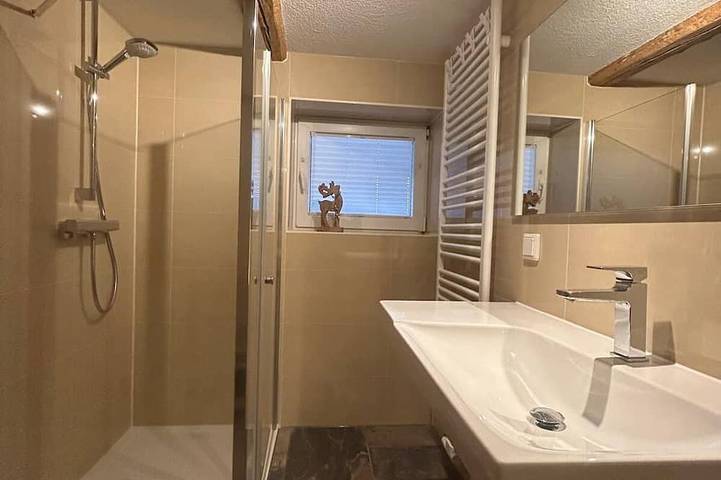 Bauernhof für 4 Personen, mit Balkon im Harz - 3