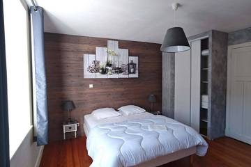 Maison De Vacances pour 14 Personnes dans La Bresse, Région d'Épinal, Photo 1