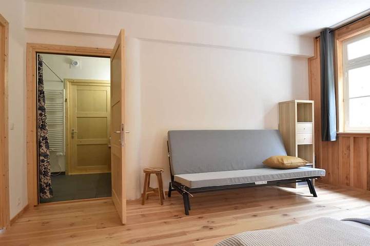 Location de vacances pour 5 personnes, avec piscine et terrasse, animaux acceptés dans Cuzy - 4