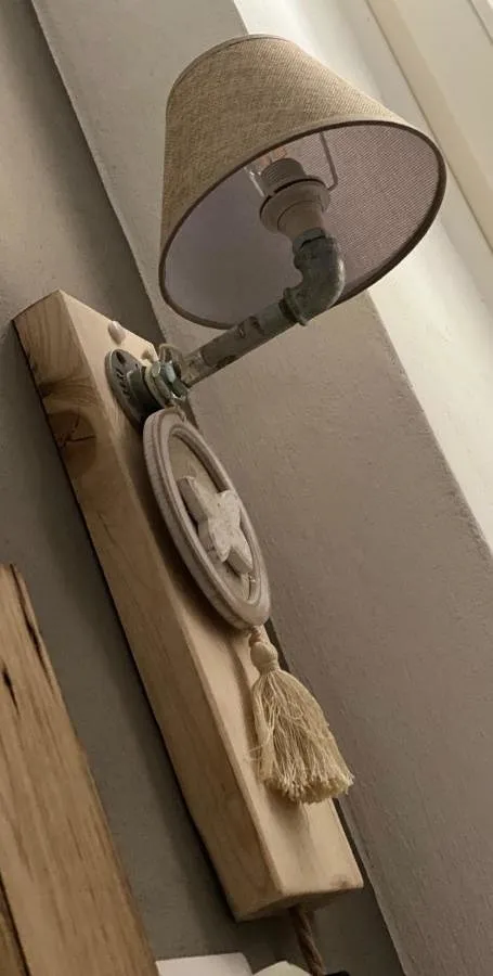 Appartement de vacances pour 6 personnes, avec jardin et vue - 1