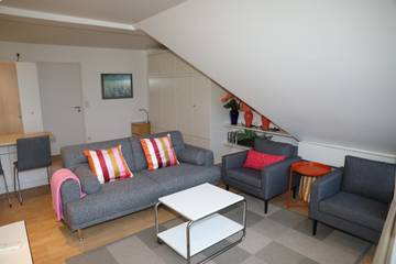 Ferienwohnung für 2 Personen in Duhnen, Cuxhaven, Bild 2