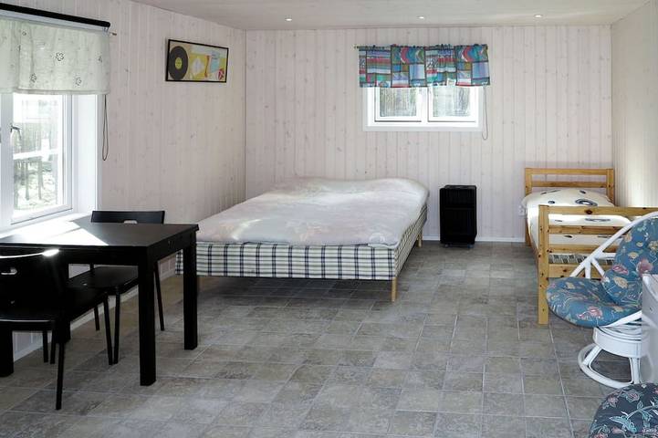 Nedre Gärdsjö in Rättvik, Dalarna