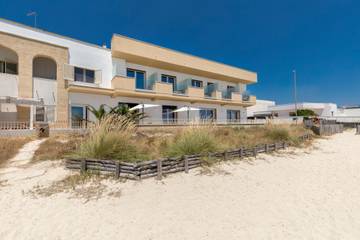 B&b per 2 Persone in Torre Lapillo, Golfo di Taranto, Foto 2