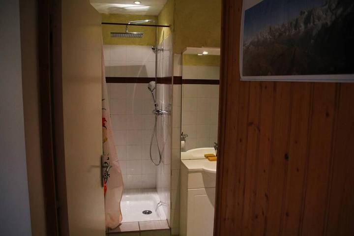 Gîte pour 6 personnes à Lélex - 3